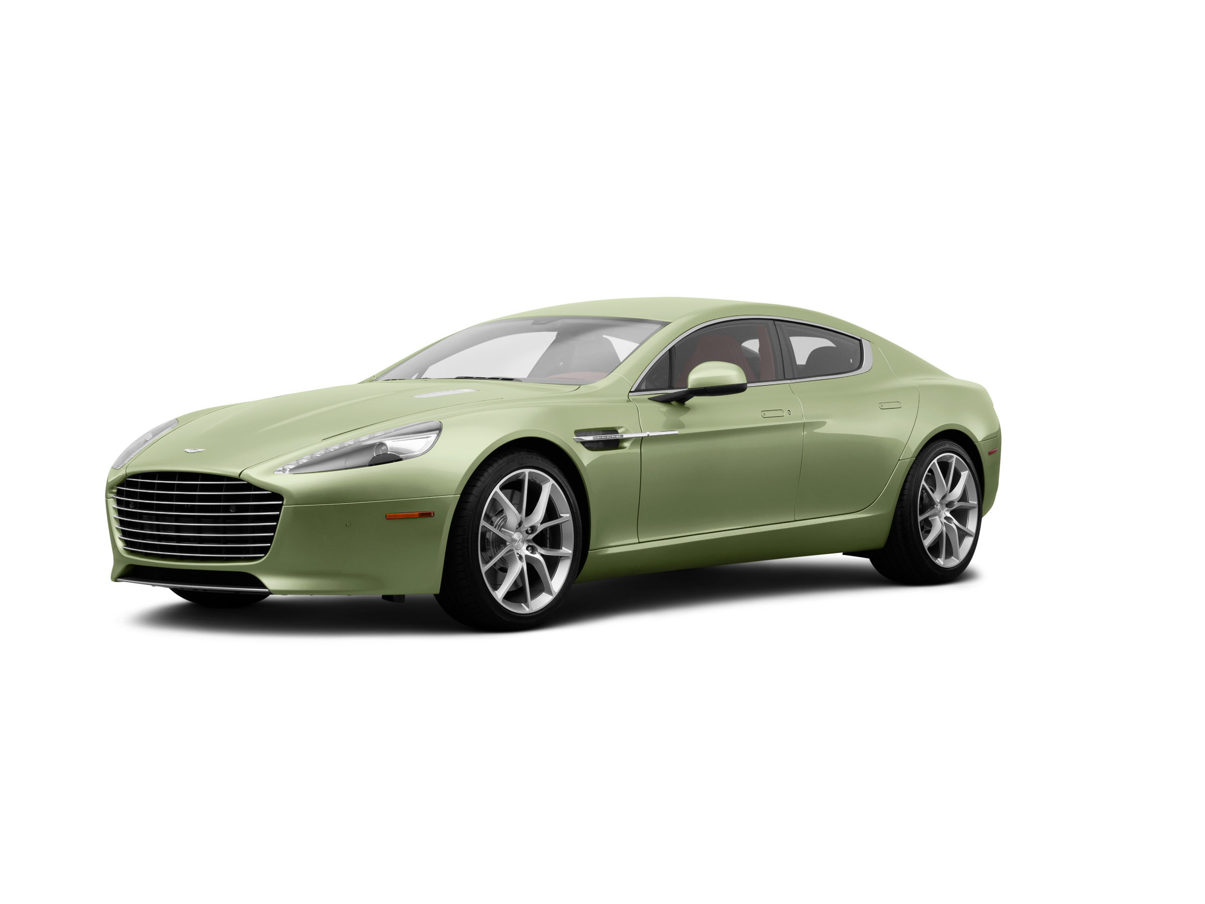 2015 Aston Martin Rapide S Sedan 4D Price, Listings & Reviews